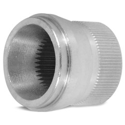 Bucha Adapta Volante VW 95/ p/ linha VW até 76  Bucha Adapta Volante VW 95/ p/ linha VW até 76
